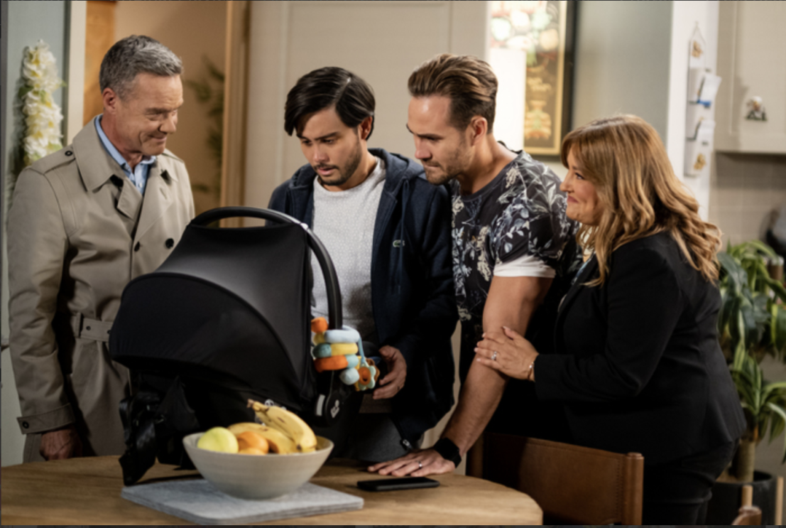Watch neighbours episodes online 2025 for free